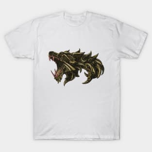 Fenrir T-Shirt